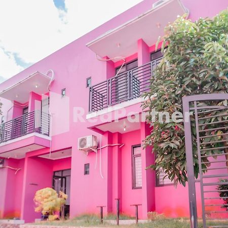 Oyo 2770 Zleepy Wisma Khazri Bogor Exterior foto