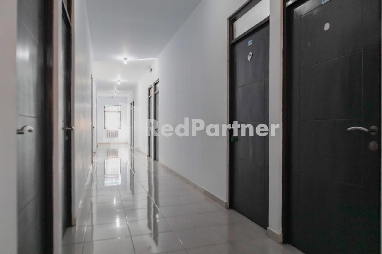 Oyo 2770 Zleepy Wisma Khazri Bogor Exterior foto